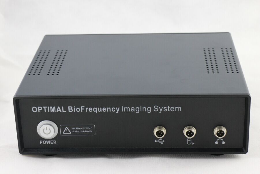 Portable Biofeedback Health Analyzer Metatron Nls 4025 Hunter for Quantum Detector High Accuracy