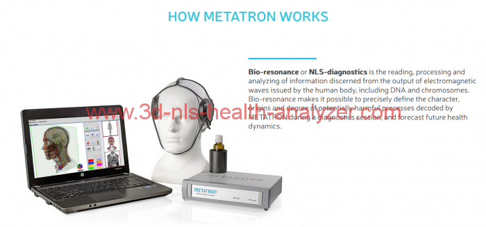 How metatron to work