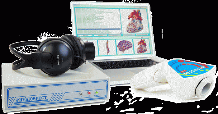 3d nls diagnostic and analysis