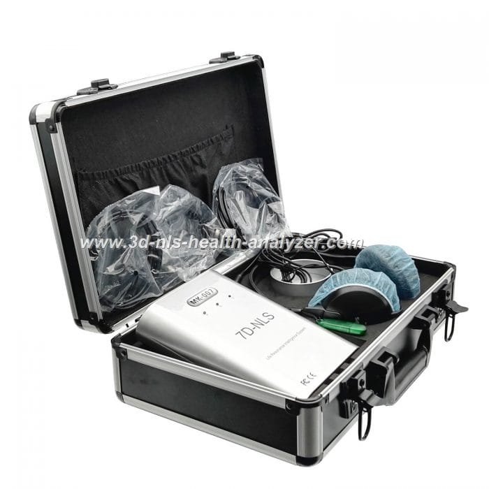 3d nls mercadolibre
