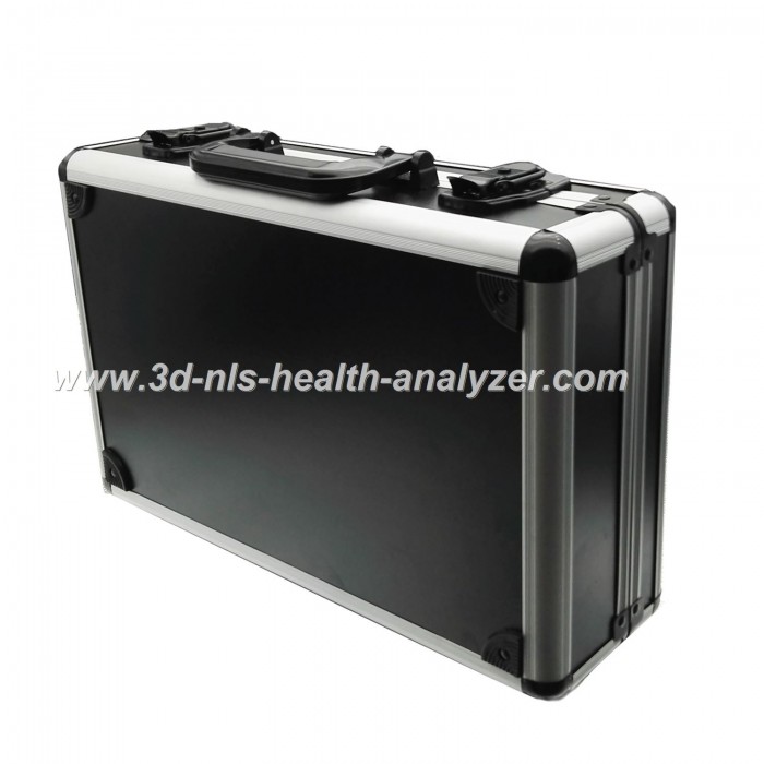 3d nls health analyzer