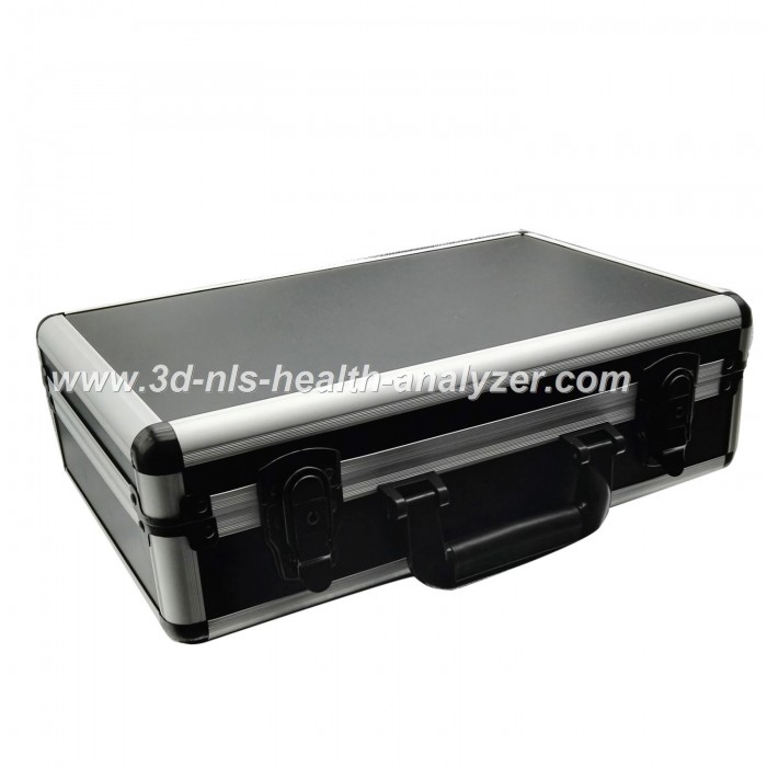 3d nls health analyzer price in india3d nls scan