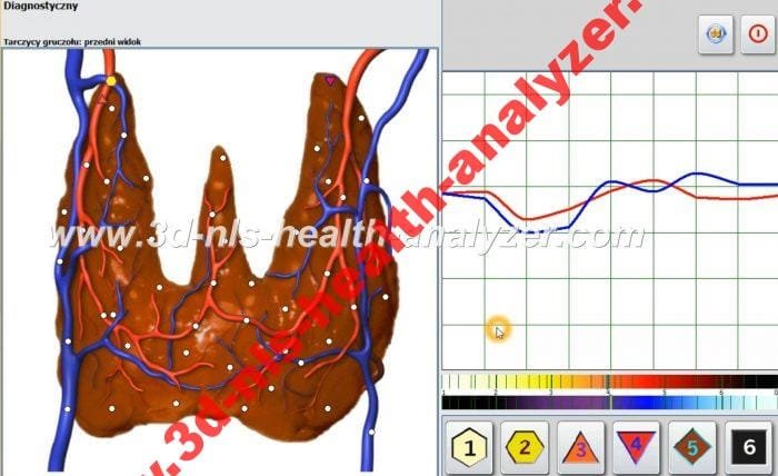 metatron 4025 clinical price