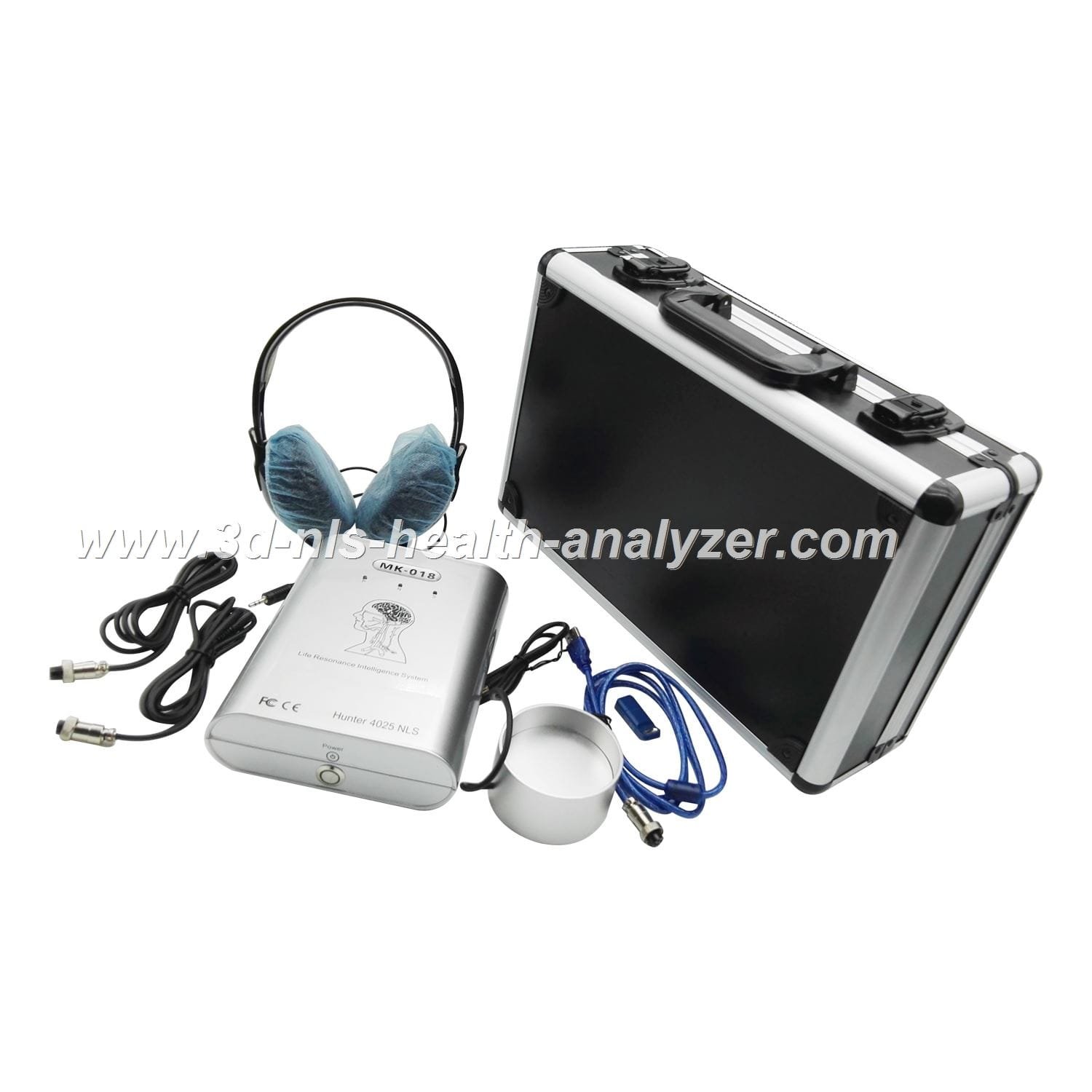 Scanner Metatron metatron hunter uk metatron hunter vy?et?ení - MAIKONG 3d nls health ...