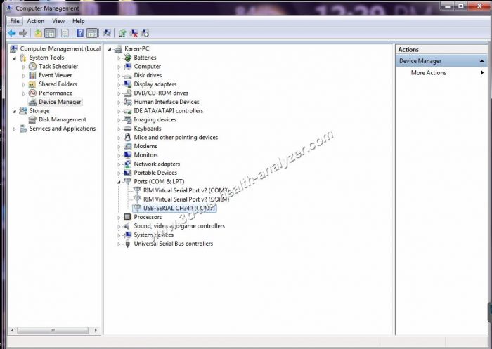 how to install the 3d and 7d nls system in window 7 32BIT