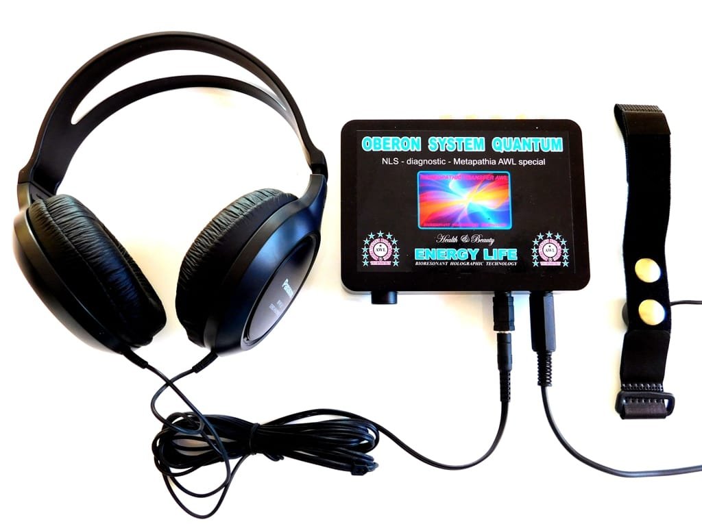 3d Nls Bio Is What And Accuracy - MAIKONG 3d Nls Health Analyzer | 3d ...